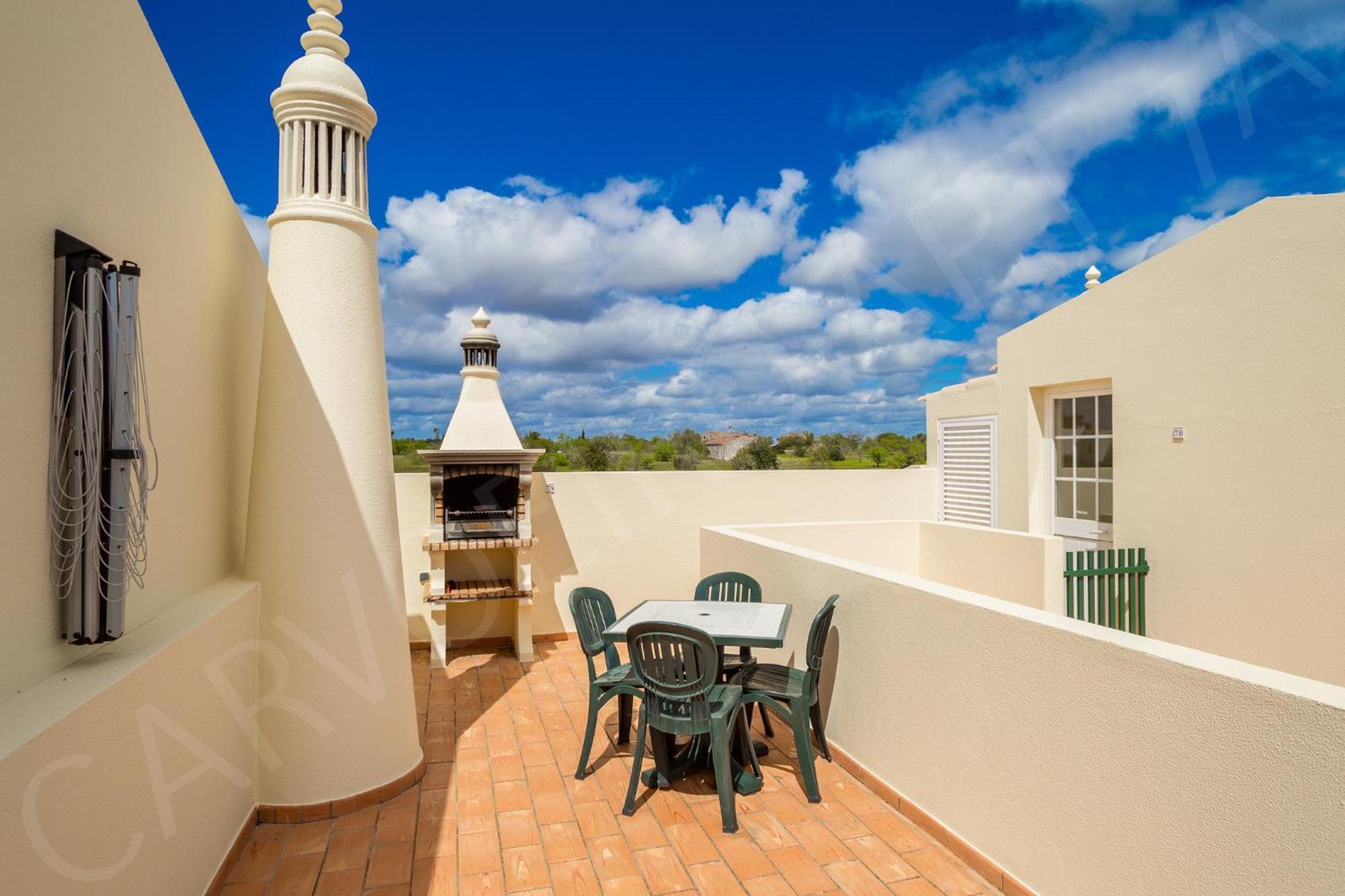Carvoeiro 7a Appartement *